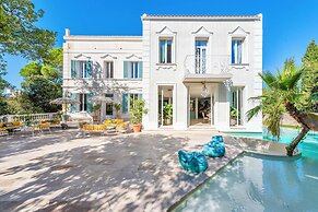 Villa Carbo