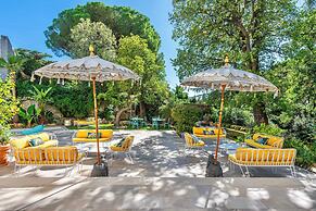 Villa Carbo