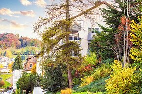 VISIMO Apartments Lehnstrasse St Gallen - Stylish, Smart, Connected