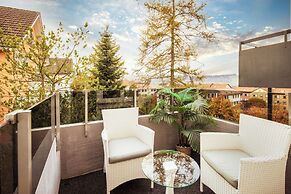 VISIMO Apartments Lehnstrasse St Gallen - Stylish, Smart, Connected
