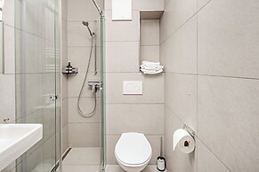 VISIMO Apartments Lehnstrasse St Gallen - Stylish, Smart, Connected