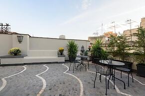 DimorArt Design Accomodations in Napoli