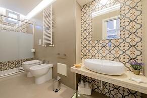 DimorArt Design Accomodations in Napoli