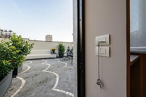 DimorArt Design Accomodations in Napoli