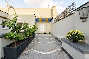 DimorArt Design Accomodations in Napoli