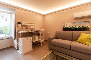 DimorArt Design Accomodations in Napoli