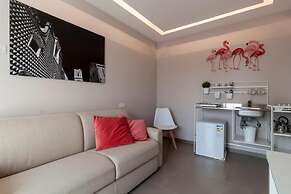 DimorArt Design Accomodations in Napoli