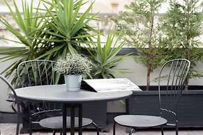 DimorArt Design Accomodations in Napoli