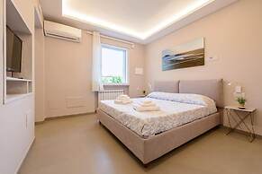 DimorArt Design Accomodations in Napoli