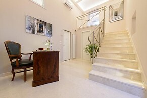DimorArt Design Accomodations in Napoli