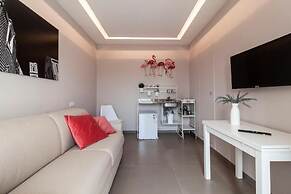 DimorArt Design Accomodations in Napoli