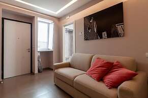 DimorArt Design Accomodations in Napoli