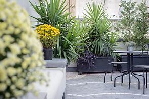 DimorArt Design Accomodations in Napoli