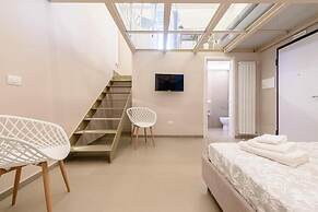 DimorArt Design Accomodations in Napoli