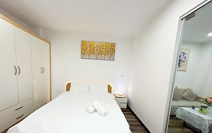 The Bloom by Vega Hotel