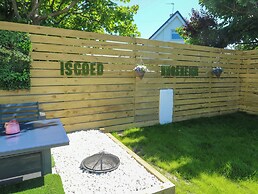 Iscoed