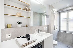 VISIMO Apartments Chur