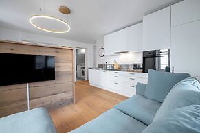 VISIMO Apartments Chur