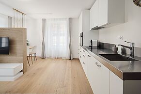 VISIMO Apartments Chur