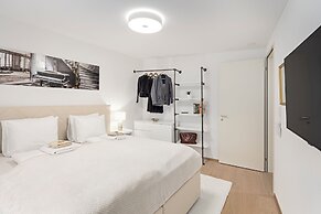 VISIMO Apartments Chur