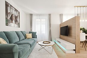 VISIMO Apartments Chur