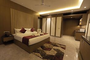 Pride Resort Jodhpur