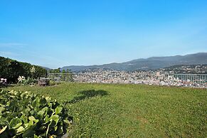 Secret Of Lugano With Lake View