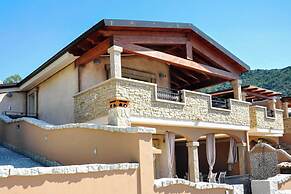 villa chia