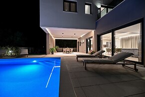 Villa Azzurra Zadarvillas
