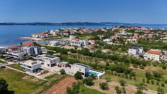 Villa Azzurra Zadarvillas