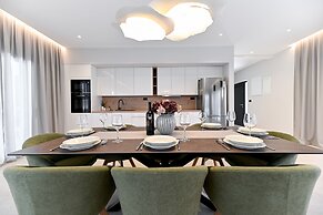 Villa Azzurra Zadarvillas