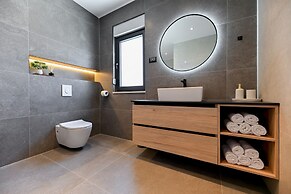 Villa Azzurra Zadarvillas