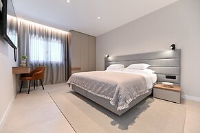 Villa Azzurra Zadarvillas
