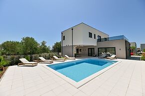 Villa Azzurra Zadarvillas