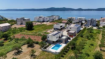 Villa Azzurra Zadarvillas