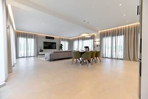 Villa Azzurra Zadarvillas