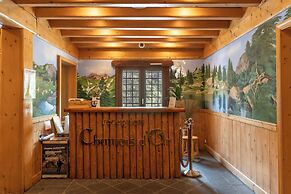 Hotel Chamois d'Or