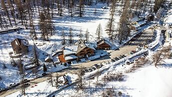 Hotel Chamois d'Or