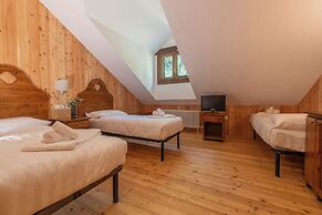 Hotel Chamois d'Or