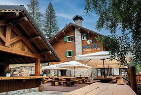Hotel Chamois d'Or