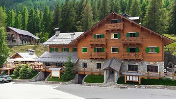 Hotel Chamois d'Or