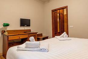 Hotel Chamois d'Or