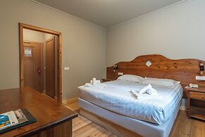 Hotel Chamois d'Or