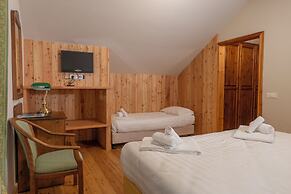 Hotel Chamois d'Or