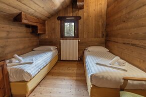 Hotel Chamois d'Or