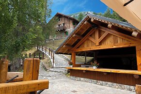 Hotel Chamois d'Or