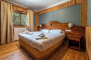 Hotel Chamois d'Or