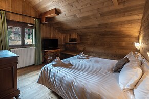 Hotel Chamois d'Or