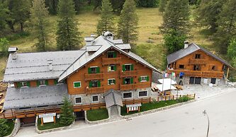 Hotel Chamois d'Or