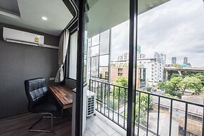 Bangkok City Link Hotel